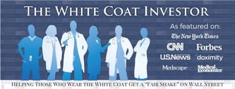 As Seen on...White Coast Investor